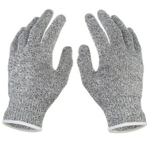 Cut resistant Glovess