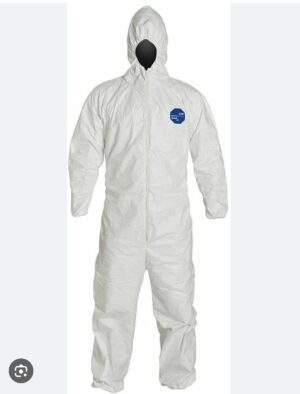 Disposable Protective Clothing