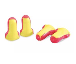 Earplugs