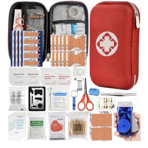 First Aid Kits