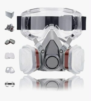 Disposable Particulate Respirators