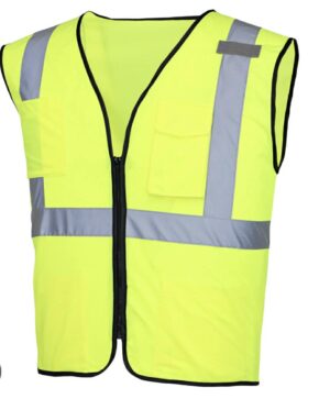 High Visibility Clothing