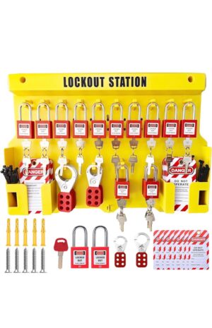 Labeling System and Accessories
