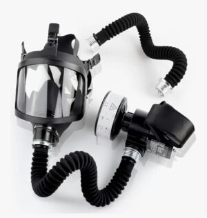 Powered Air Purifying Respirators