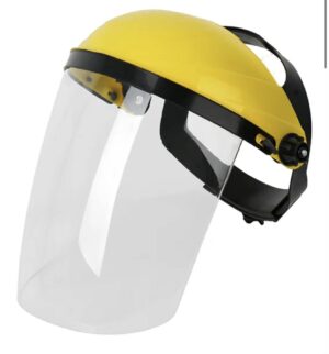 Face Protection